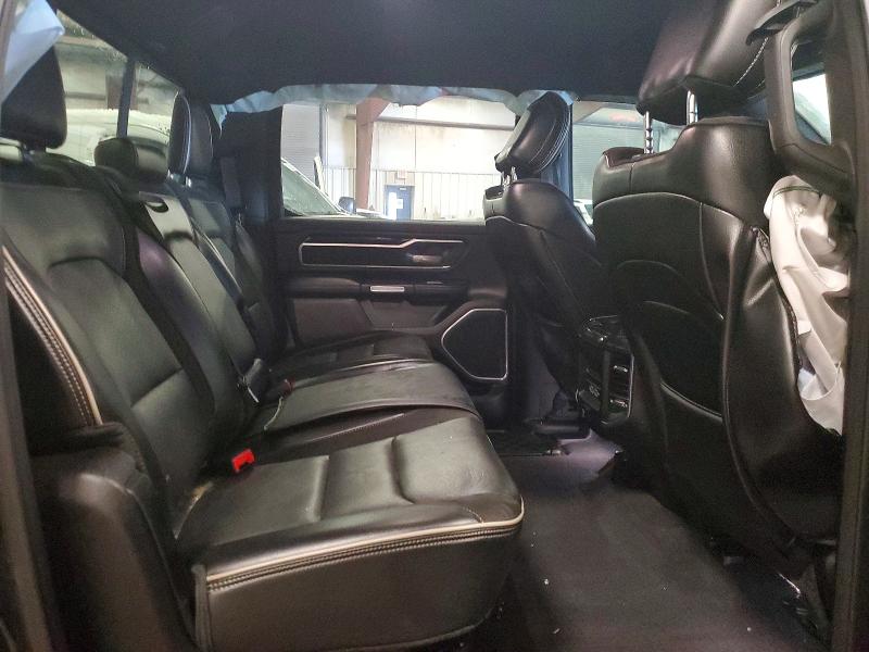76447275 :رقم المزاد ، 1C6SRFJT2KN593836 vin ، 2019 Ram 1500 مزاد بيع