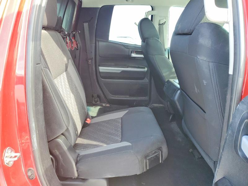 78028665 :رقم المزاد ، 5TFUY5F10HX593952 vin ، 2017 Toyota Tundra مزاد بيع