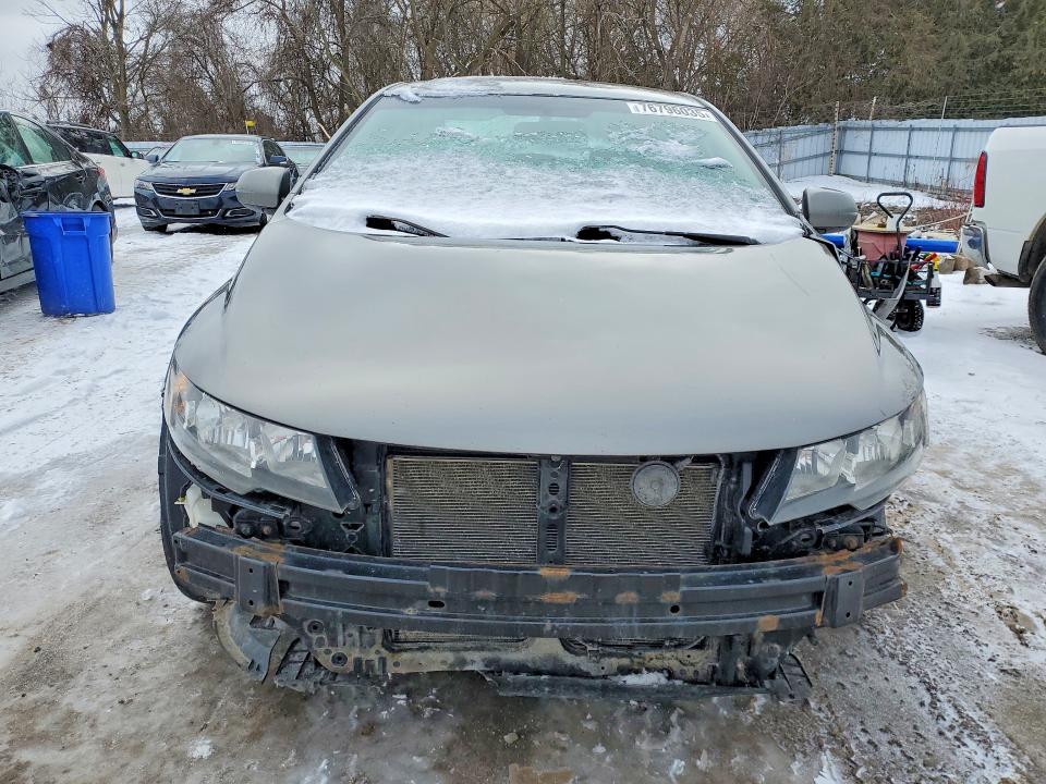 Aukcja sprzedaży 2012 Kia Forte, vin: KNAFU4A28C5630780, numer aukcji: 76796035
