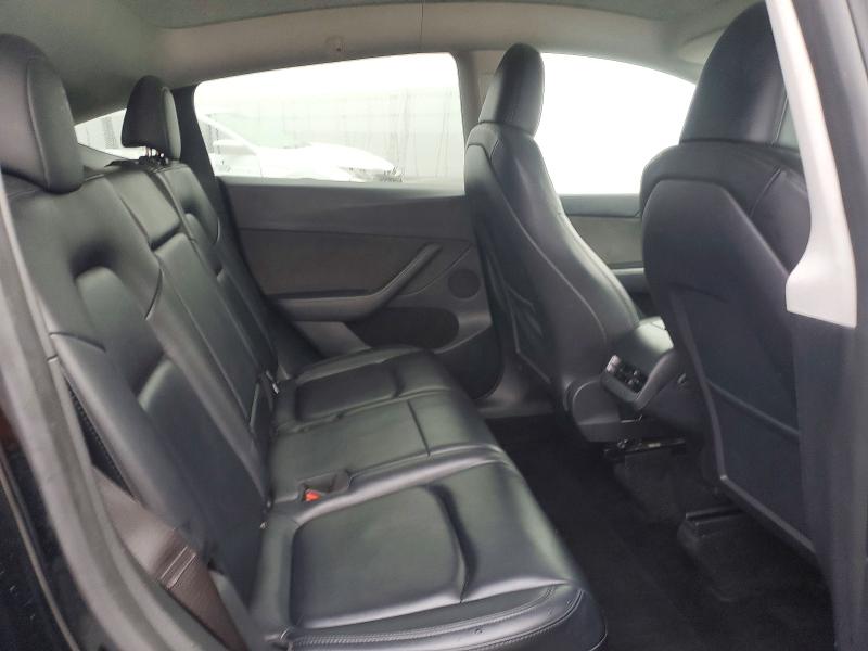 Aukcja sprzedaży 2023 Tesla Model Y, vin: 7SAYGAEE7PF773474, numer aukcji: 75533325