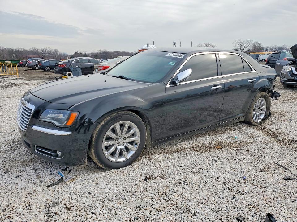 77239685 :رقم المزاد ، 2C3CCACG3CH165256 vin ، 2012 Chrysler 300 مزاد بيع