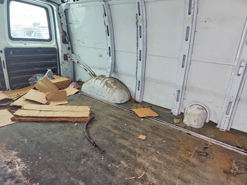 Продаж на аукціоні авто 2010 Chevrolet Express G2500, vin: 1GCZGFAA8A1114482, номер лоту: 73369505