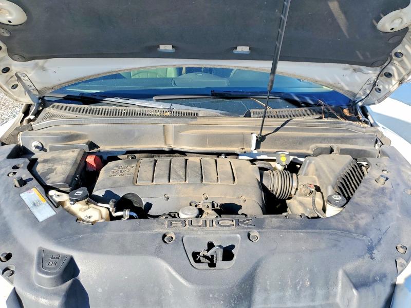Aukcja sprzedaży 2012 Buick Enclave, vin: 5GAKRCED5CJ230550, numer aukcji: 77488735
