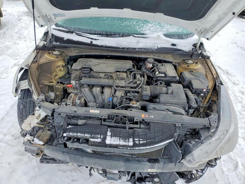 Продаж на аукціоні авто 2023 Hyundai Elantra, vin: KMHLN4AG4PU407271, номер лоту: 76540875
