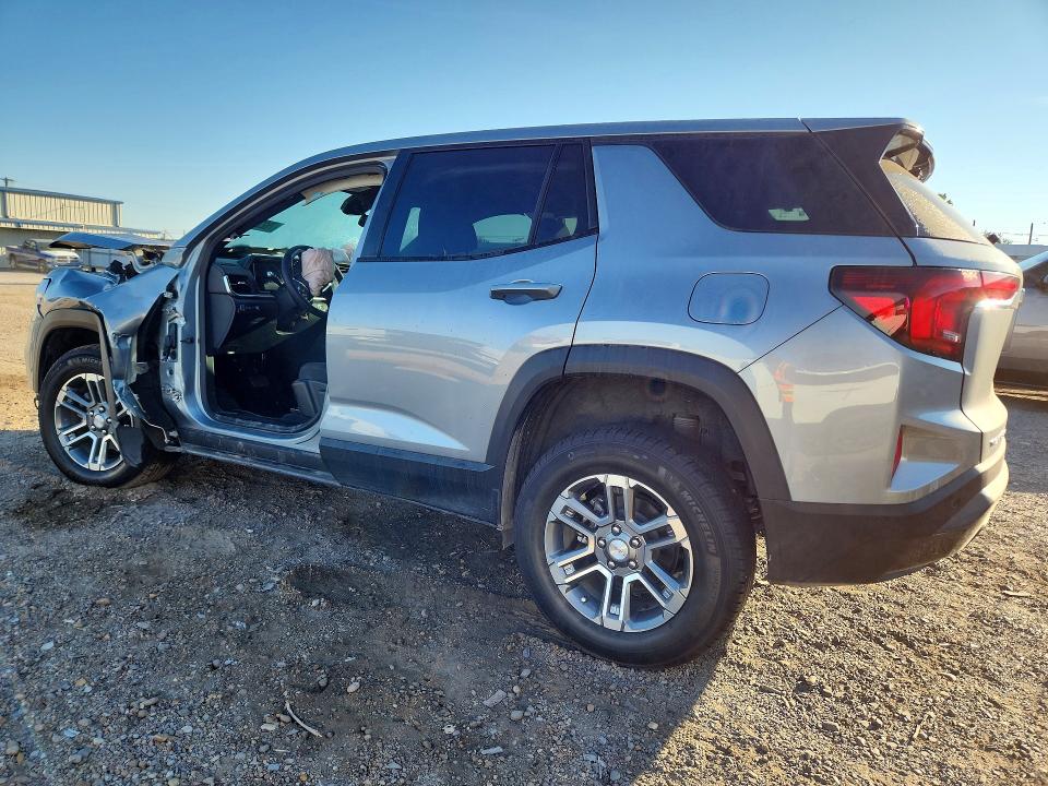 Продаж на аукціоні авто 2026 Gmc Terrain, vin: 3GKALMEG3TL121254, номер лоту: 76237065