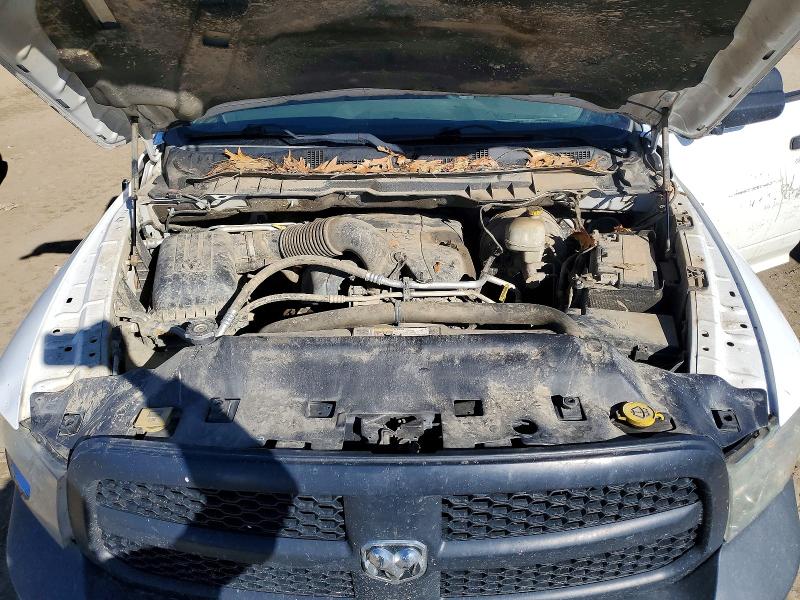 Продаж на аукціоні авто 2014 Ram 1500 St, vin: 1C6RR6FT5ES245493, номер лоту: 75861465