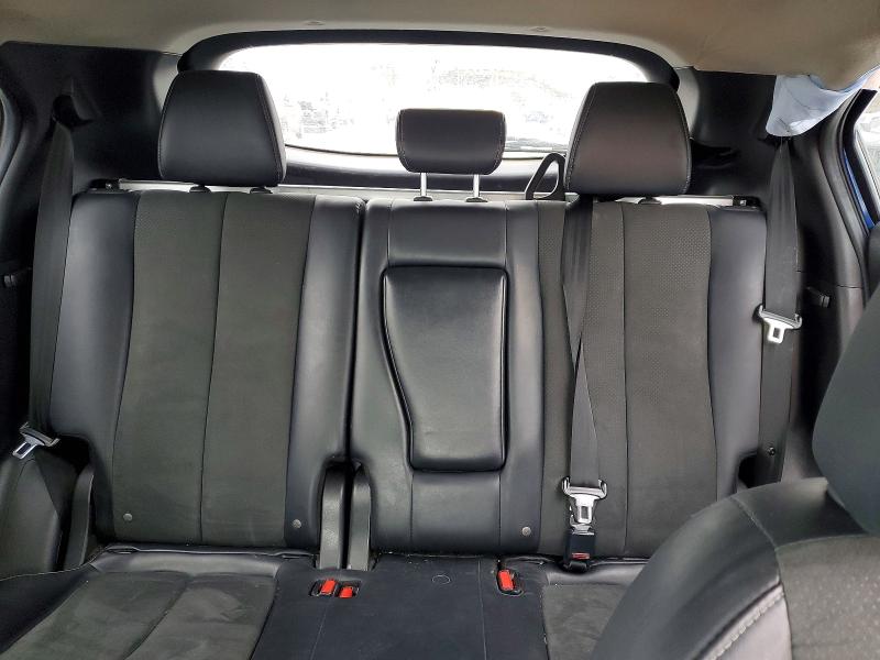 Продаж на аукціоні авто 2024 Mitsubishi Eclipse Cross, vin: JA4ATWAA0RZ002016, номер лоту: 75012245