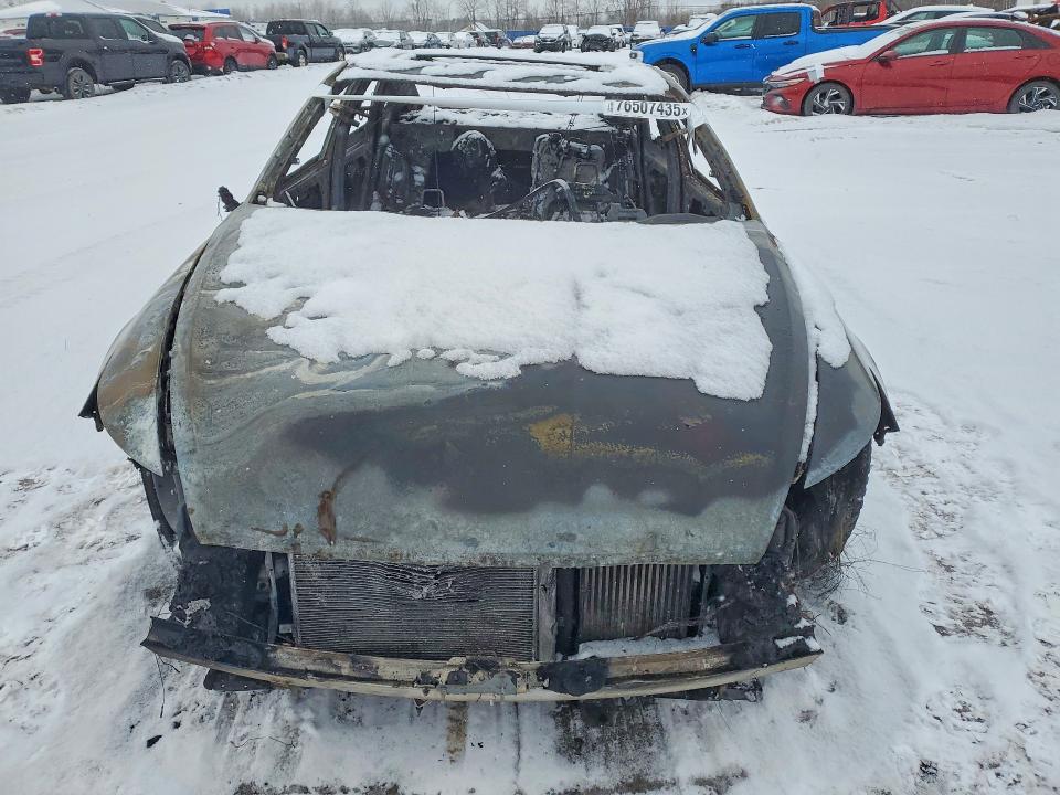 2023 Hyundai Sonata მანქანა იყიდება აუქციონზე, vin: KMHL54JCXPA294764, აუქციონის ნომერი: 76507435