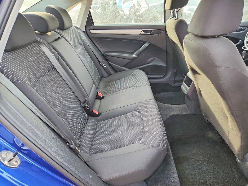 Aukcja sprzedaży 2017 Volkswagen Passat, vin: 1VWAT7A34HC074722, numer aukcji: 78110785