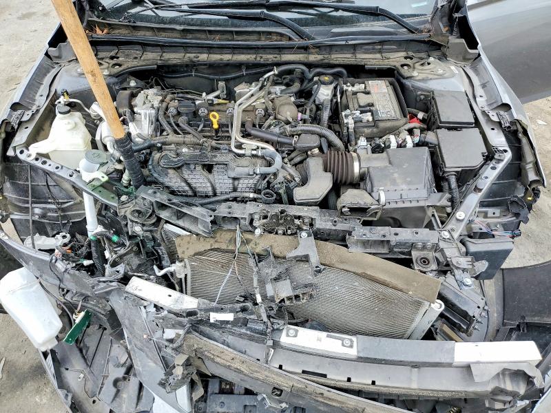 76873785 :رقم المزاد ، 1N4BL4BV1RN342515 vin ، 2024 Nissan Altima مزاد بيع