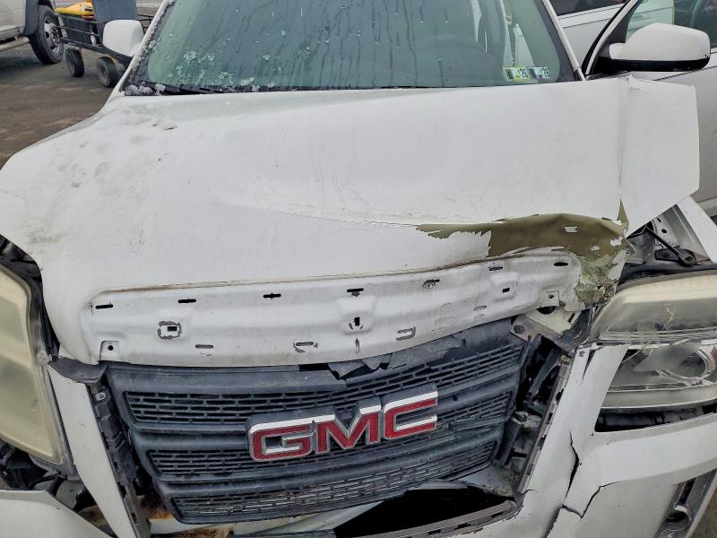 77759135 :رقم المزاد ، 2GKALMEK1C6301213 vin ، 2012 Gmc Terrain مزاد بيع