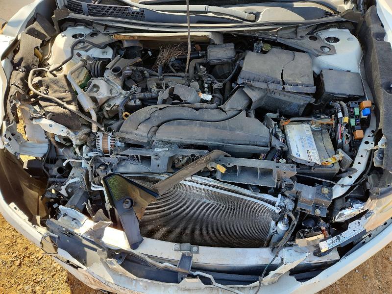 Aukcja sprzedaży 2018 Nissan Altima, vin: 1N4AL3AP7JC274844, numer aukcji: 78769265