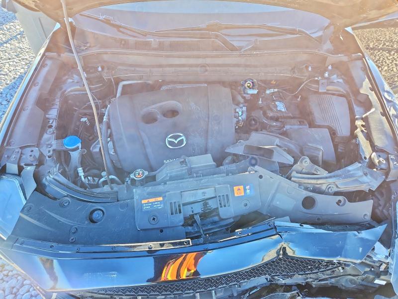 Aukcja sprzedaży 2021 Mazda Cx-5, vin: JM3KFBBM9M0353255, numer aukcji: 78594265