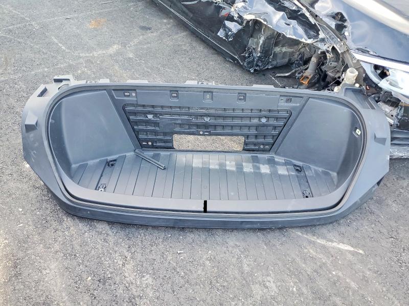 Aukcja sprzedaży 2025 Tesla Cybertruck, vin: 7G2CEHED5SA075817, numer aukcji: 79066105