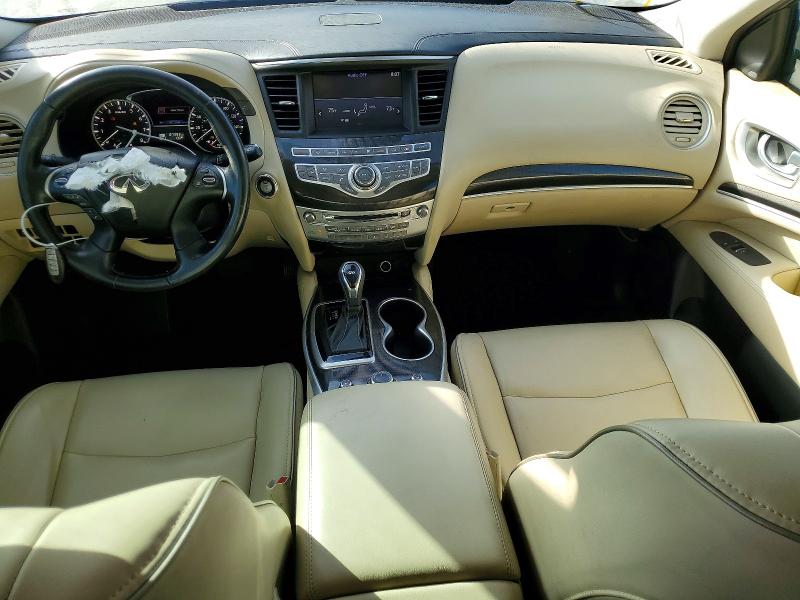 Продажа на аукционе авто 2019 Infiniti Qx60, vin: 5N1DL0MN7KC509482, номер лота: 90200705