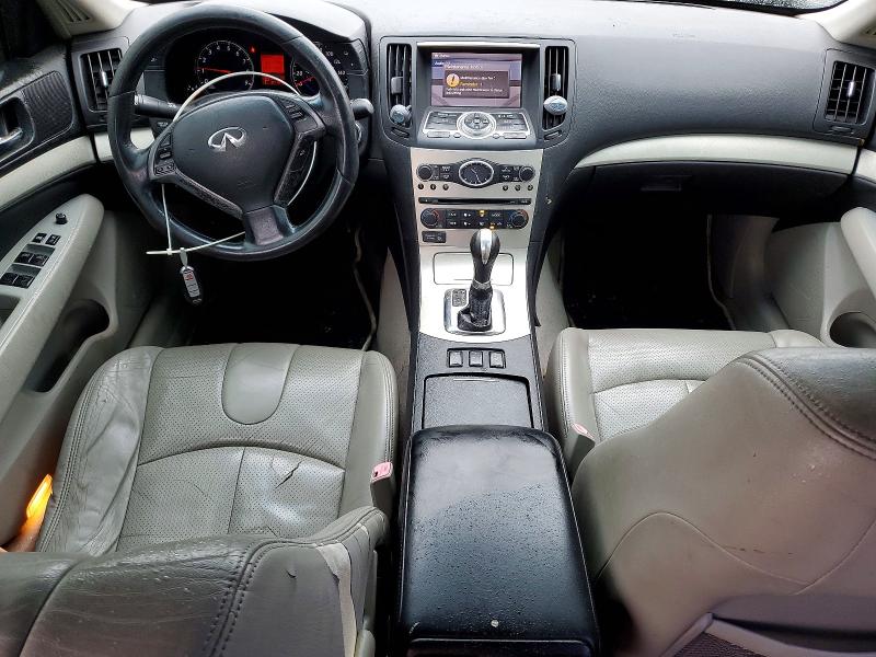 Продажа на аукционе авто 2007 Infiniti G35, vin: JNKBV61FX7M817736, номер лота: 78087685