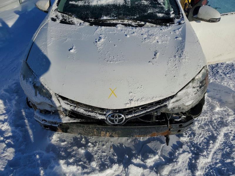Продажа на аукционе авто 2015 Toyota Corolla, vin: 2T1BURHE9FC458233, номер лота: 74186725