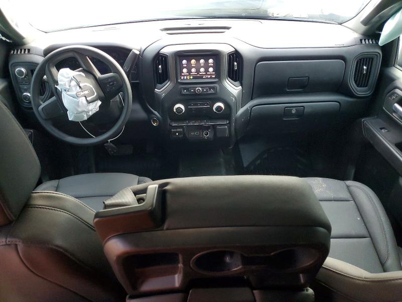 77626535 :رقم المزاد ، 1GT5ULE71TF137760 vin ، 2026 Gmc Sierra مزاد بيع