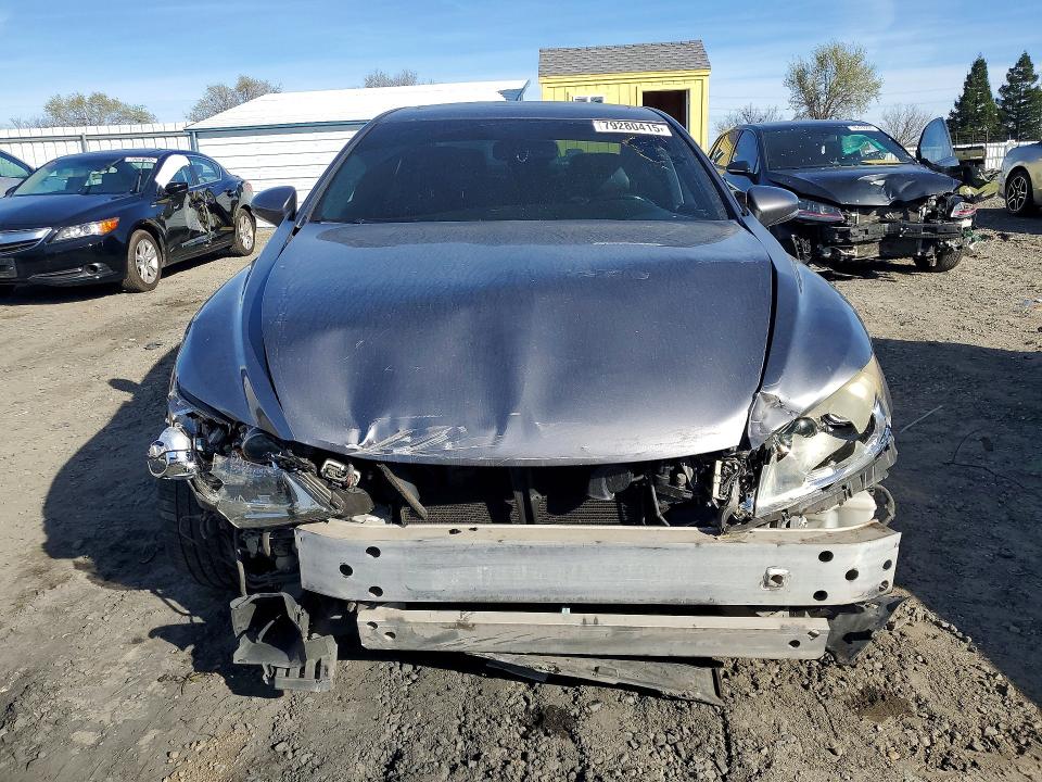 Продажа на аукционе авто 2013 Lexus Ls 460, vin: JTHBL5EF8D5118332, номер лота: 79280415