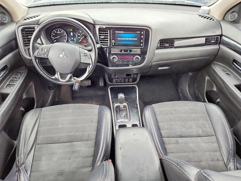Aukcja sprzedaży 2019 Mitsubishi Outlander, vin: JA4AD3A37KZ042919, numer aukcji: 77237725