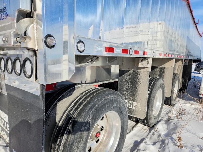 75252375 :رقم المزاد ، 2M5441379T5751313 vin ، 2026 Dump Trailers مزاد بيع