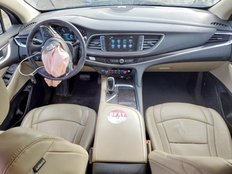 75867945 :رقم المزاد ، 5GAERBKW0KJ114104 vin ، 2019 Buick Enclave مزاد بيع