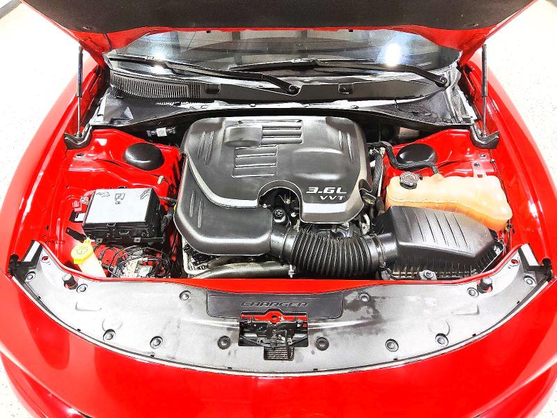 2022 Dodge Charger მანქანა იყიდება აუქციონზე, vin: 2C3CDXBG0NH220279, აუქციონის ნომერი: 79080605