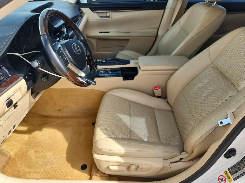 Aukcja sprzedaży 2013 Lexus Es 350, vin: JTHBK1GG5D2015274, numer aukcji: 78728825