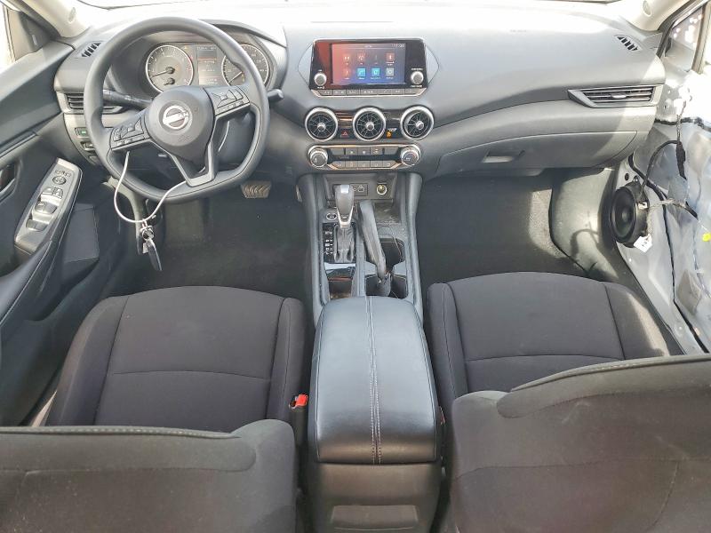 Aukcja sprzedaży 2025 Nissan Sentra, vin: 3N1AB8BV6SY413946, numer aukcji: 78603055