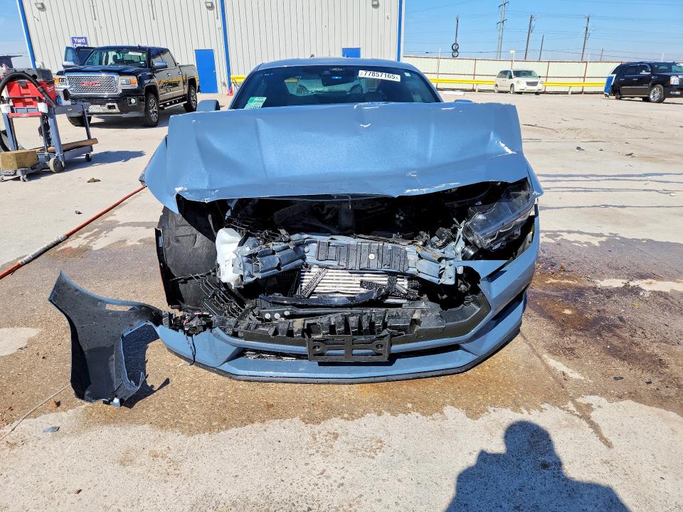 Aukcja sprzedaży 2024 Ford Mustang, vin: 1FA6P8TH1R5134494, numer aukcji: 77857165