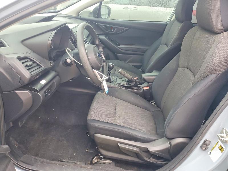 Продаж на аукціоні авто 2021 Subaru Crosstrek, vin: JF2GTAAC6MG373725, номер лоту: 77425795
