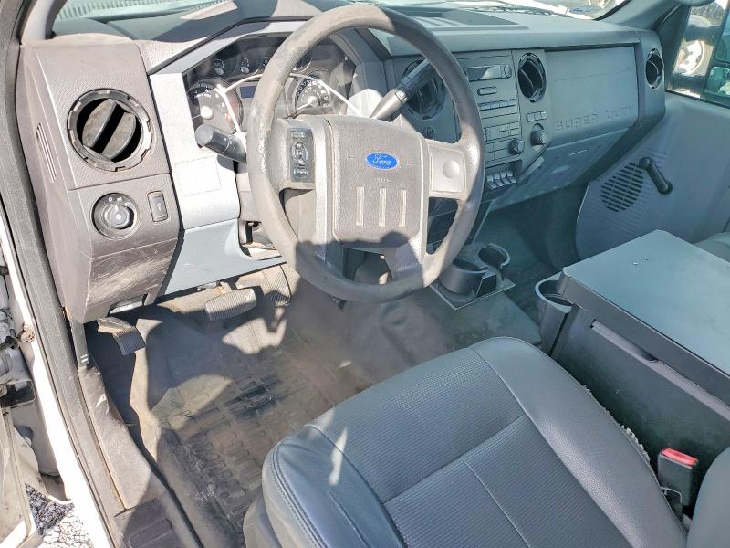 Продажа на аукционе авто 2013 Ford F350, vin: 1FDRF3A63DEB92674, номер лота: 98464875