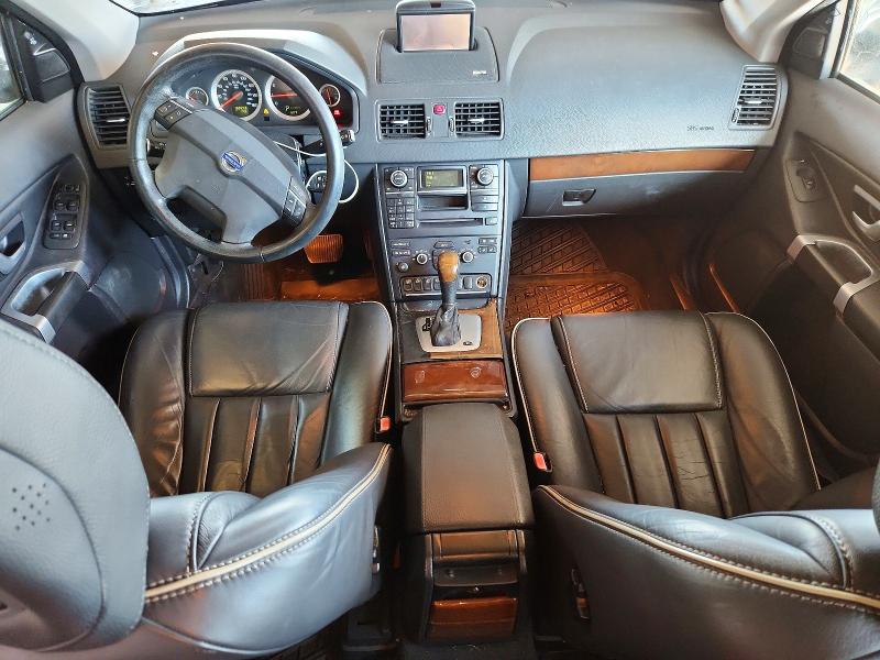 75371535 :رقم المزاد ، YV4852CZ3B1582664 vin ، 2011 Volvo Xc90 V8 مزاد بيع