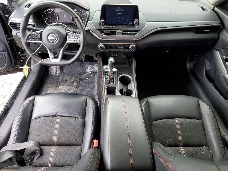 Aukcja sprzedaży 2023 Nissan Altima, vin: 1N4BL4CV1PN317769, numer aukcji: 72867735