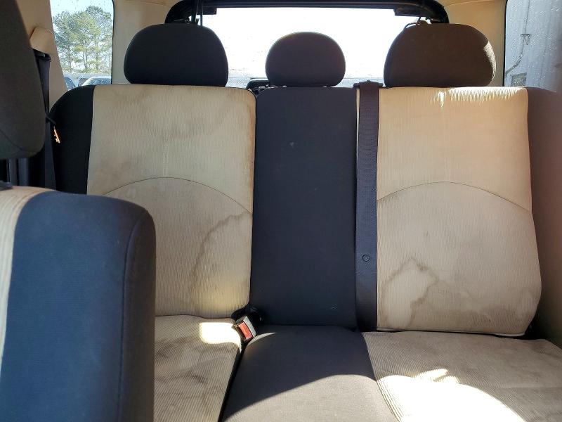 2008 Mazda Tribute მანქანა იყიდება აუქციონზე, vin: 4F2CZ06128KM01651, აუქციონის ნომერი: 77152665