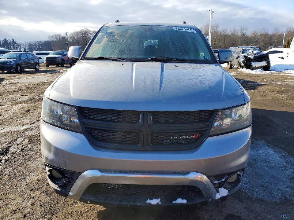 Aukcja sprzedaży 2018 Dodge Journey Cr, vin: 3C4PDDGG2JT430517, numer aukcji: 76322455