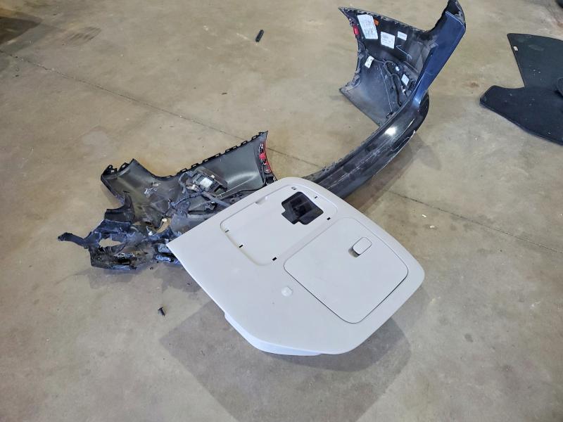77594925 :رقم المزاد ، 2C4RC1N78LR193289 vin ، 2020 Chrysler Pacifica مزاد بيع