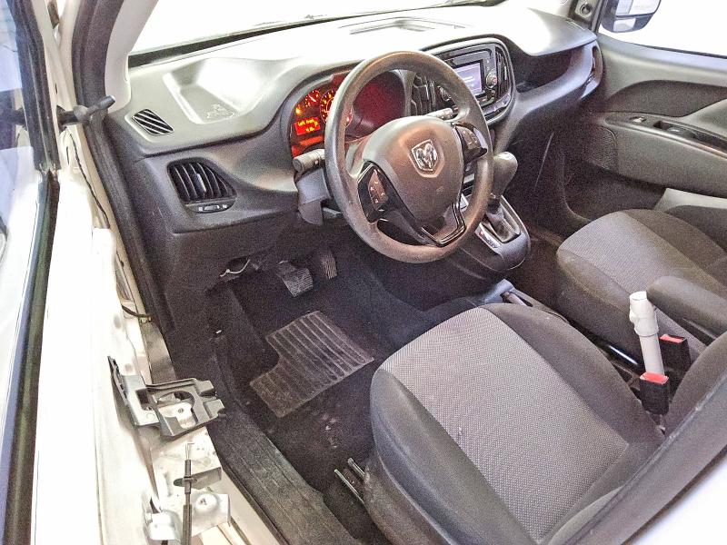 Aukcja sprzedaży 2020 Ram Promaster City, vin: ZFBHRFAB2L6P54971, numer aukcji: 46038336