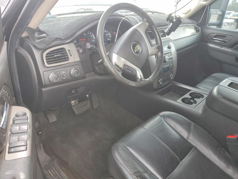 Aukcja sprzedaży 2013 Chevrolet Avalanche, vin: 3GNTKFE79DG344306, numer aukcji: 77731075