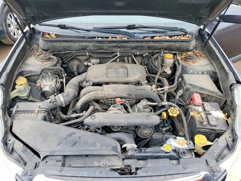 Продажа на аукционе авто 2011 Subaru Outback, vin: 4S4BRCCCXB3331574, номер лота: 77825905