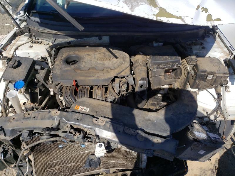 Продаж на аукціоні авто 2015 Hyundai Sonata, vin: 5NPE24AF6FH259047, номер лоту: 79025805