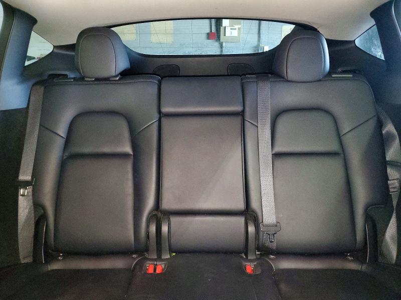 Продаж на аукціоні авто 2023 Tesla Model Y, vin: 7SAYGDEE6PF878475, номер лоту: 75680025