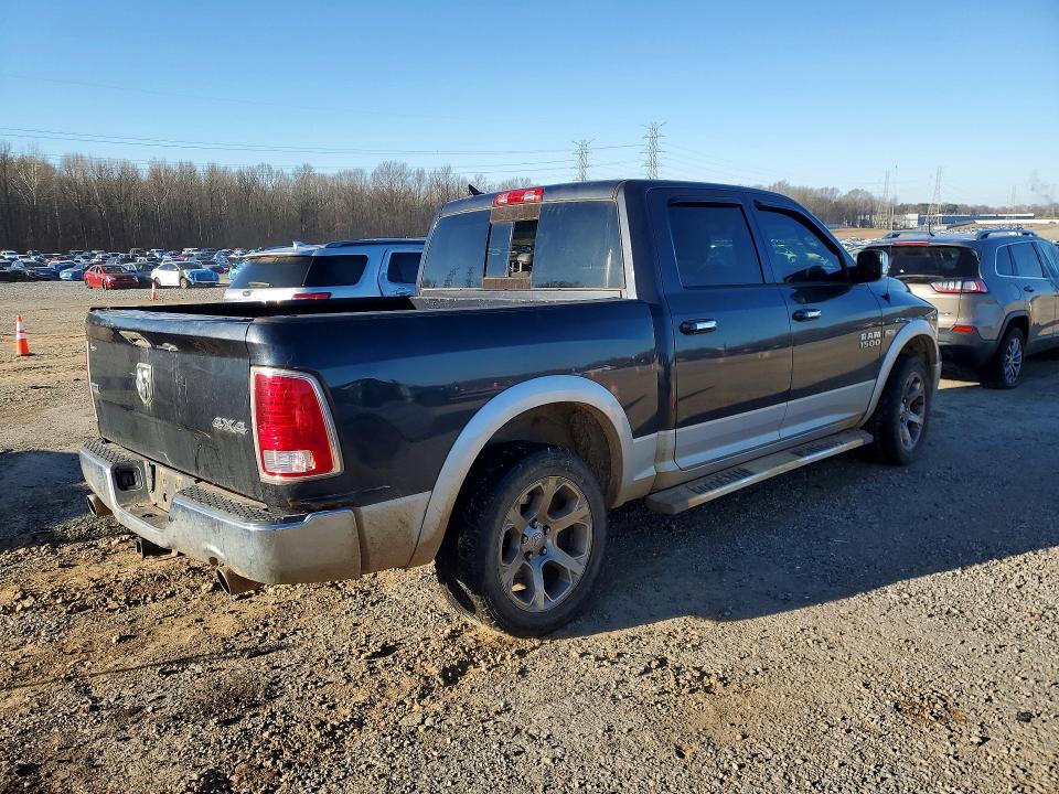 Продаж на аукціоні авто 2015 Ram 1500, vin: 1C6RR7NT9FS519500, номер лоту: 78319185
