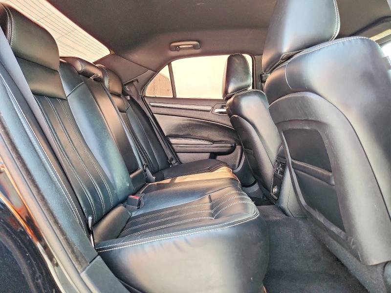 Продаж на аукціоні авто 2012 Chrysler 300, vin: 2C3CCABGXCH279238, номер лоту: 77505035