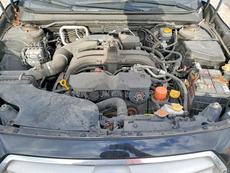 Aukcja sprzedaży 2017 Subaru Legacy, vin: 4S3BNAC66H3065140, numer aukcji: 77304855