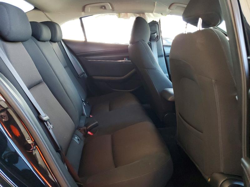 76234825 :رقم المزاد ، 3MZBPAA77MM204302 vin ، 2021 Mazda 3 مزاد بيع