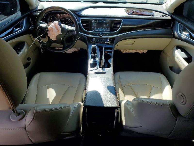 Aukcja sprzedaży 2019 Buick Lacrosse, vin: 1G4ZN5SS6KU116816, numer aukcji: 77233105