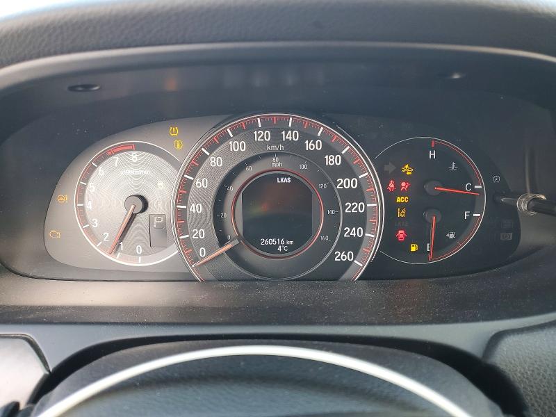 Aukcja sprzedaży 2017 Honda Accord, vin: 1HGCR2F69HA806310, numer aukcji: 75542545