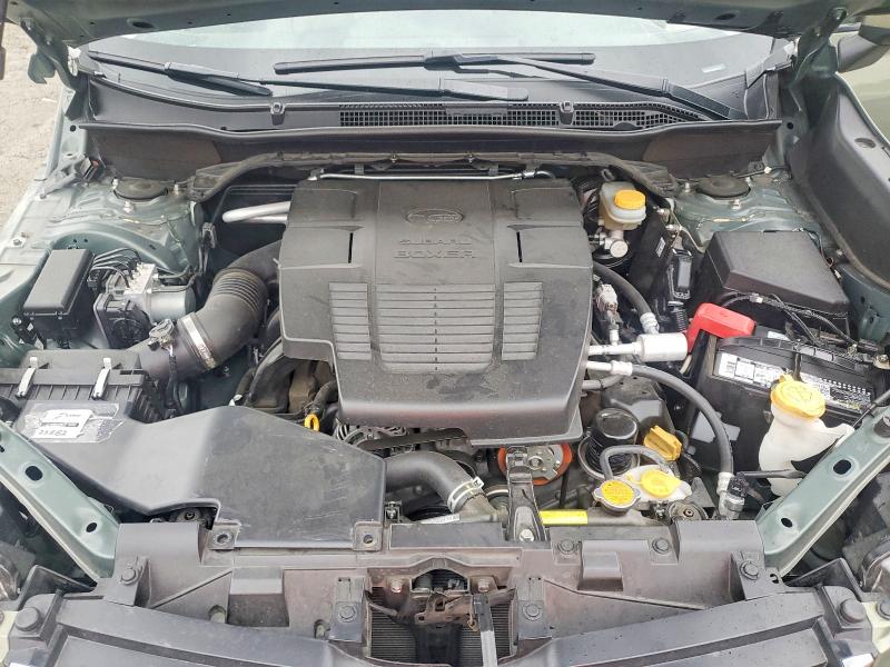 2019 Subaru Forester მანქანა იყიდება აუქციონზე, vin: JF2SKAGCXKH484712, აუქციონის ნომერი: 77069215