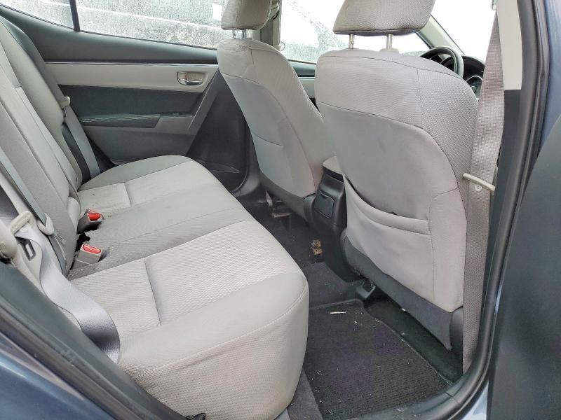 78336655 :رقم المزاد ، 2T1BURHE1FC239945 vin ، 2015 Toyota Corolla مزاد بيع